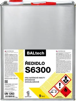 Ředidlo Baltech S6300