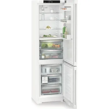 Lednice Liebherr CBNc 5723 Plus BioFresh NoFrost, karton Biotta ovocné a zeleninové šťávy nebo skvělé víno a doprava zdarma