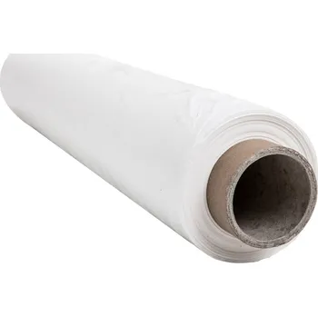 Zakrývací fólie na malování Gutta Obalová průtažná fólie Varianta: 50 cm x 220 m - bílá