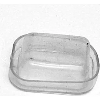 Příslušenství k nářadí Makita 421621-9 - Náhradní díl - kryt.vypinače (old 221068)