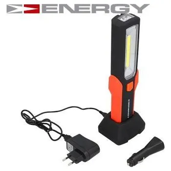Příslušenství osvětlení automobilu Ruční svítidlo ENERGY NE00508