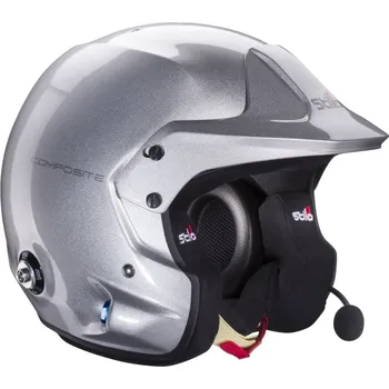 Helma na motorku Stilo Přilba Venti Trophy Plus XL