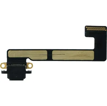 Charging Port Flex Cable for iPad Mini 3 Black Ori