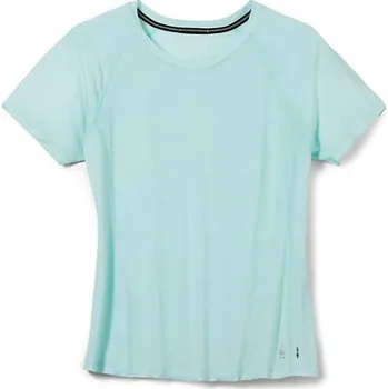 Dámské tričko Tričko SMARTWOOL W MERINO SPORT ULTRALITE SHORT SLEEVE Lady velikost XS