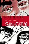 Sin City 7: Do srdce temnoty - Frank…