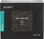 Drip it Brazil Minas Gerais mletá