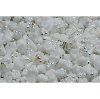 Korálek Sukýnka Baby Bell 4817 (4x6 mm)