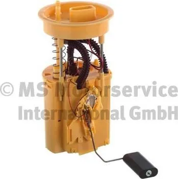 Palivové čerpadlo Palivová přívodní jednotka PIERBURG (7.02550.25.0)