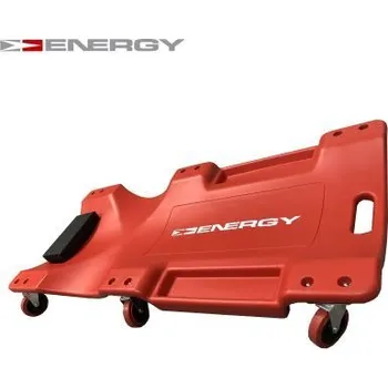 Autodílna Dílenské lehátko ENERGY NE00080