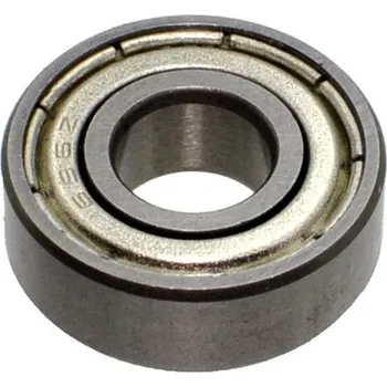 Makita 210107-6 - Náhradní díl - ložisko (new 210205-6)