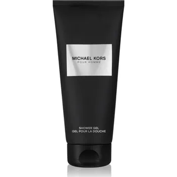 Michael Kors Pour Homme sprchový gel pro muže 200 ml