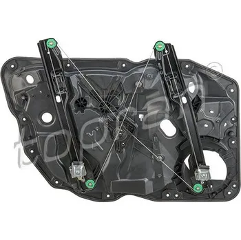 Karosérie Zvedací zařízení oken TOPRAN 116 084