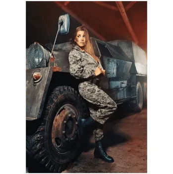 Plakát Plakát Silvia Dellai - podepsaný