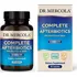 Dr. Mercola Complete Afterbiotics SBO Probiotic 30 cps.
