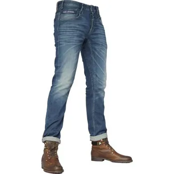 Pánské oblečení PME Legend pánské jeans COMMANDER 2 PTR985-BBW PTR985-BBW 32/38 BBW