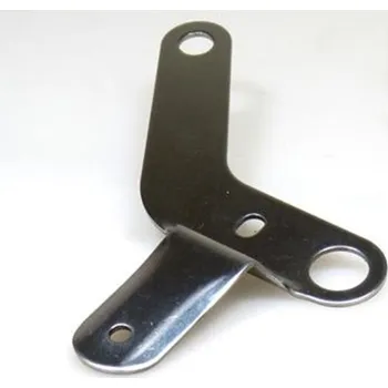 Makita 341837-9 - Náhradní díl - držák rukojeti PC1100 - pravý