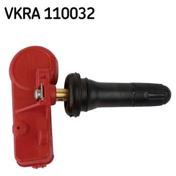 Autodiagnostika Snímač kola, kontrolní systém tlaku v pneumatikách SKF (VKRA110032)