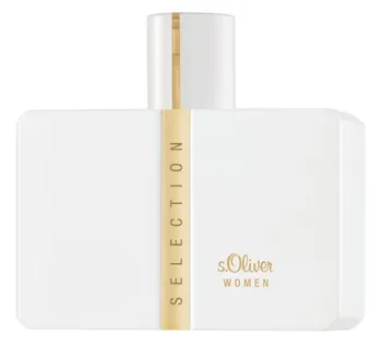 Dámský parfém s.Oliver Selection Women EDT