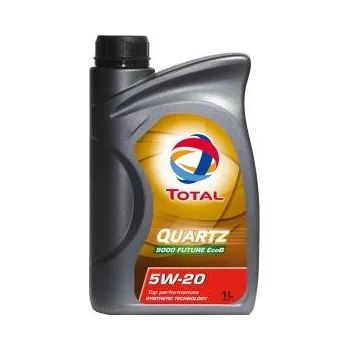 Total Quartz 9000 Future ECO-B 5W-20 1L
