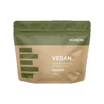Protein Voxberg Vegan Protein 480g karamel
