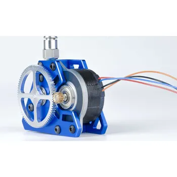 Příslušenství k 3D tiskárně Phaetus APUS Extruder