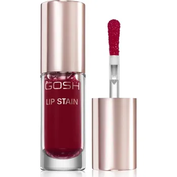 Rtěnka Gosh Lip Stain barva na rty odstín 002 Wild Berry 3 ml
