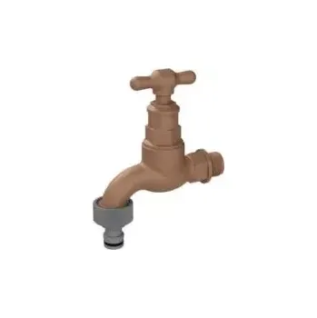 Vodovodní kohout CLICKCLOSE ZAHRADNÍ KOHOUT 1/2"