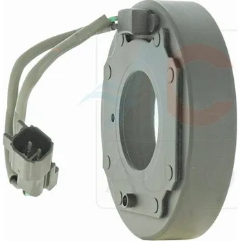 Elektronika vytápění a ventilace Cívka, magnetická spojka (kompresor) ACAUTO AC-04DN31