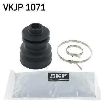 Hřídel nápravy Manžeta hnacího hřídele SKF VKJP 1071