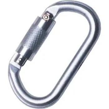 karabina LANEX PSHAZ011T - Karabina twistlock ocelová