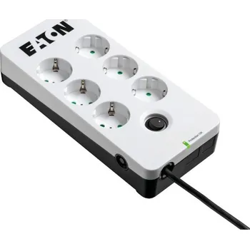 Počítačové příslušenství Eaton Protection Box 6 DIN