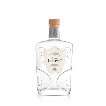 Víno Gran Grappino® bianco, Trentino, Distilleria Bertagnolli 0,7l, 42%
