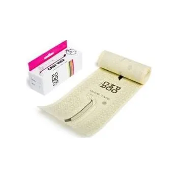 Skialpinistické vybavení Vosk POMOCA WAX S-GLIDE TAPE 110 MM 10M