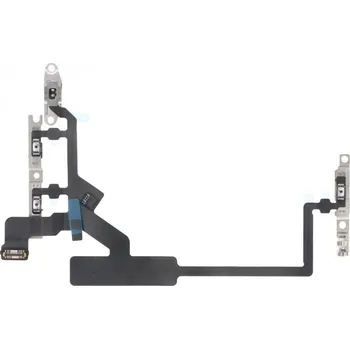 Flex kabel tlačítka na zapínání a hlasitost pro iPhone 14 Pro HQ