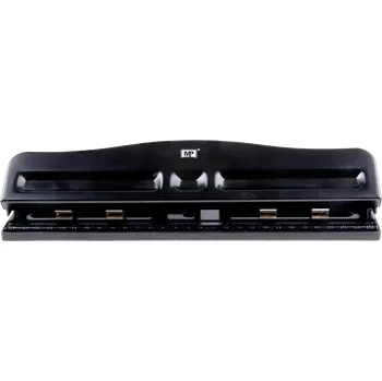 Děrovačka MP děrovačka MP čtyři díry PA624 508539