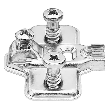 Nábytek BLUM Podložka MODUL 0 mm křížová euro