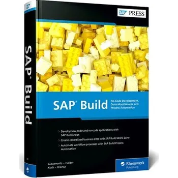 Technika SAP Build - Glavanovits, Rene