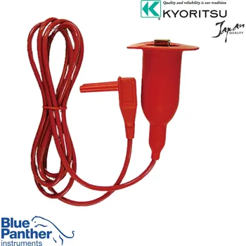 Kyoritsu Měřicí sonda s krokosvorkou KEW 7227A