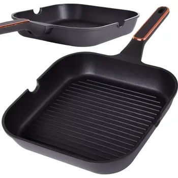 Verk 07154 grilovací pánev 28 cm