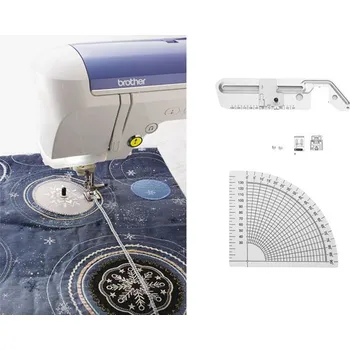 Příslušenství Brother - šicí kružítko CIRC1