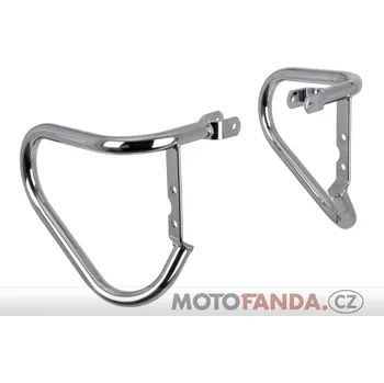 Rám pro motocykl Padací rám Comfort Line Yamaha XV 125/250 Virago