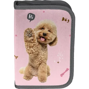 Penál Paso Školní penál Pes