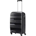 AMERICAN TOURISTER Příruční kufr 55cm Bon Air Black