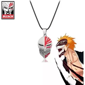 Náhrdelník náhrdelník Bleach Ichigo Kurosaki
