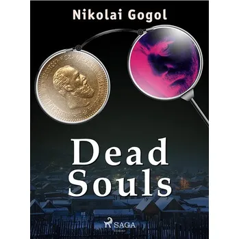 Kniha Dead Souls Ekniha