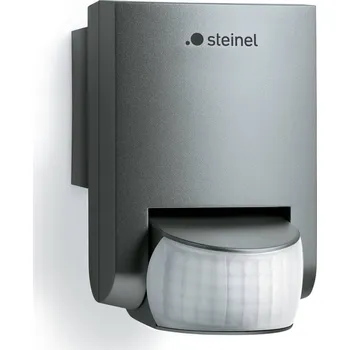 STEINEL IS 130-2 detektor pohybu, antracit - Doprava zdarma