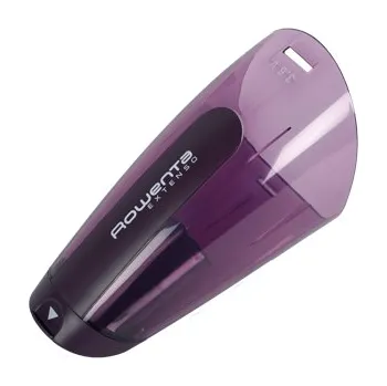 Odpadní nádoba ručního vysavače Rowenta