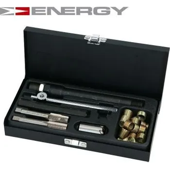 Nářadí pro automobil Sada nářadí ENERGY NE00185