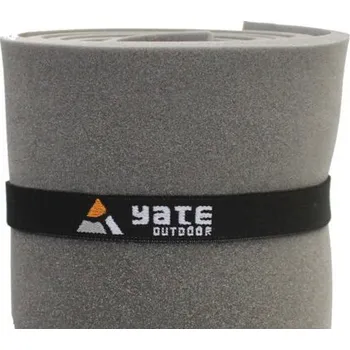 Karimatka Guma YATE STAHOVACÍ S LOGEM YATE