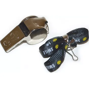 Volejbalový doplněk Molten Dolphin Píšťalka